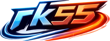 Logo rk55 untuk beranda
